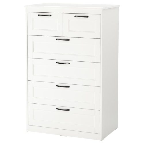 Songesand drawers sales